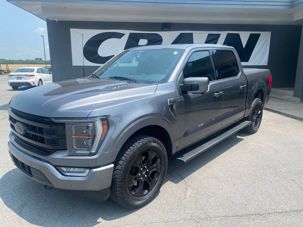 Used 2023 Ford F-150 XL Truck