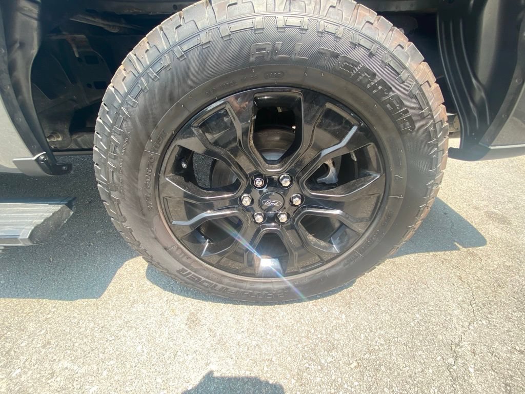 2023 Ford F-150 Platinum - Photo 30