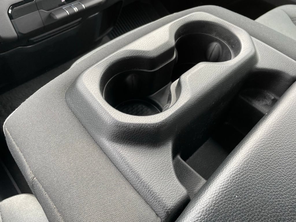 2022 RAM Ram 1500 Pickup Big Horn/Lone Star - Photo 42