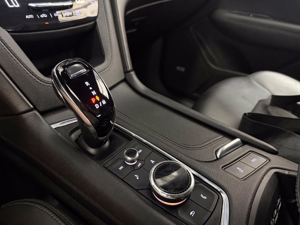 2023 Cadillac XT6 Premium Luxury - Photo 19