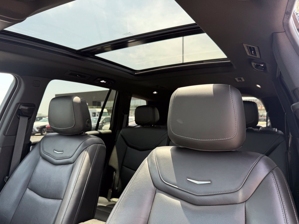 2023 Cadillac XT6 Premium Luxury - Photo 23