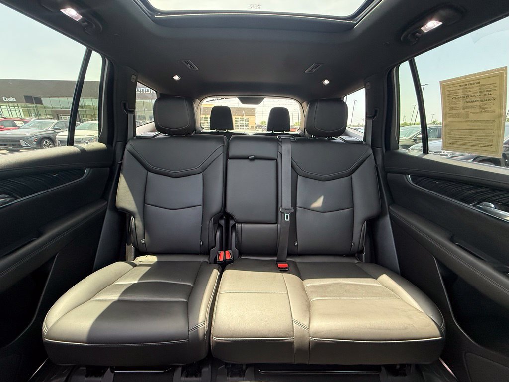 2023 Cadillac XT6 Premium Luxury - Photo 31