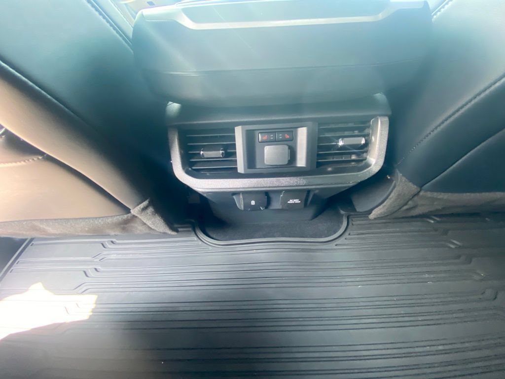 2023 Ford F-150 Platinum - Photo 27