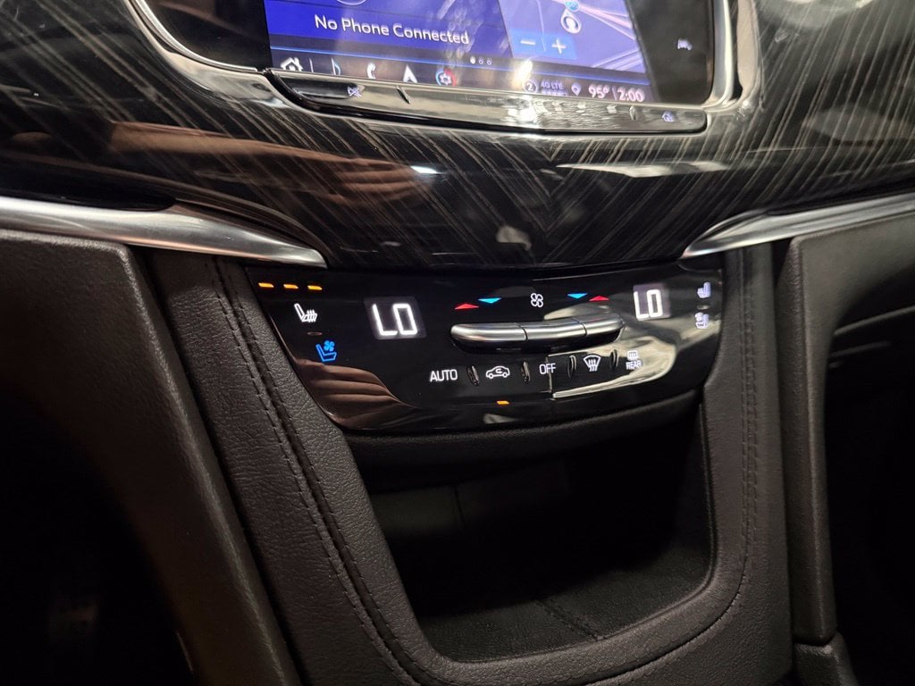 2023 Cadillac XT6 Premium Luxury - Photo 18