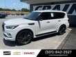  INFINITI QX80
