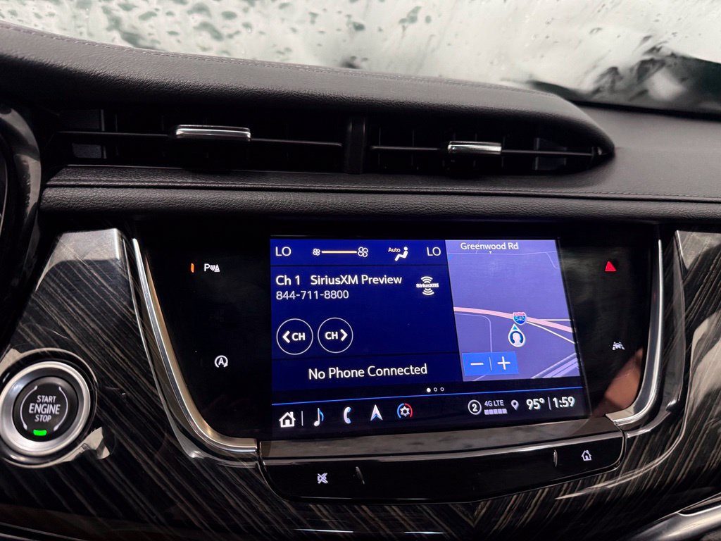 2023 Cadillac XT6 Premium Luxury - Photo 16