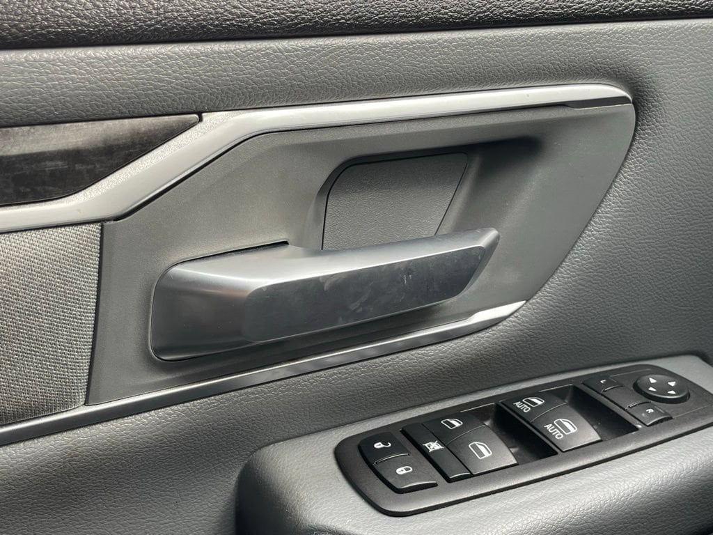 2022 RAM Ram 1500 Pickup Big Horn/Lone Star - Photo 33