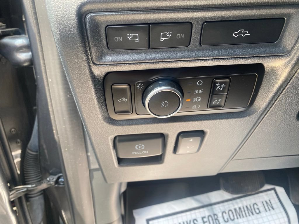 2023 Ford F-150 Platinum - Photo 12