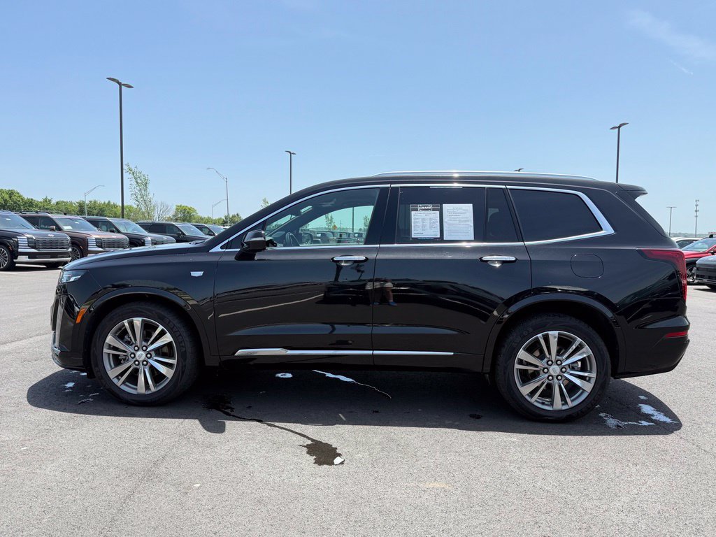 2023 Cadillac XT6 Premium Luxury - Photo 9