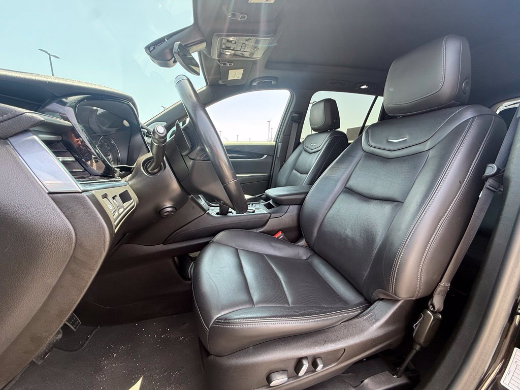 2023 Cadillac XT6 Premium Luxury - Photo 22