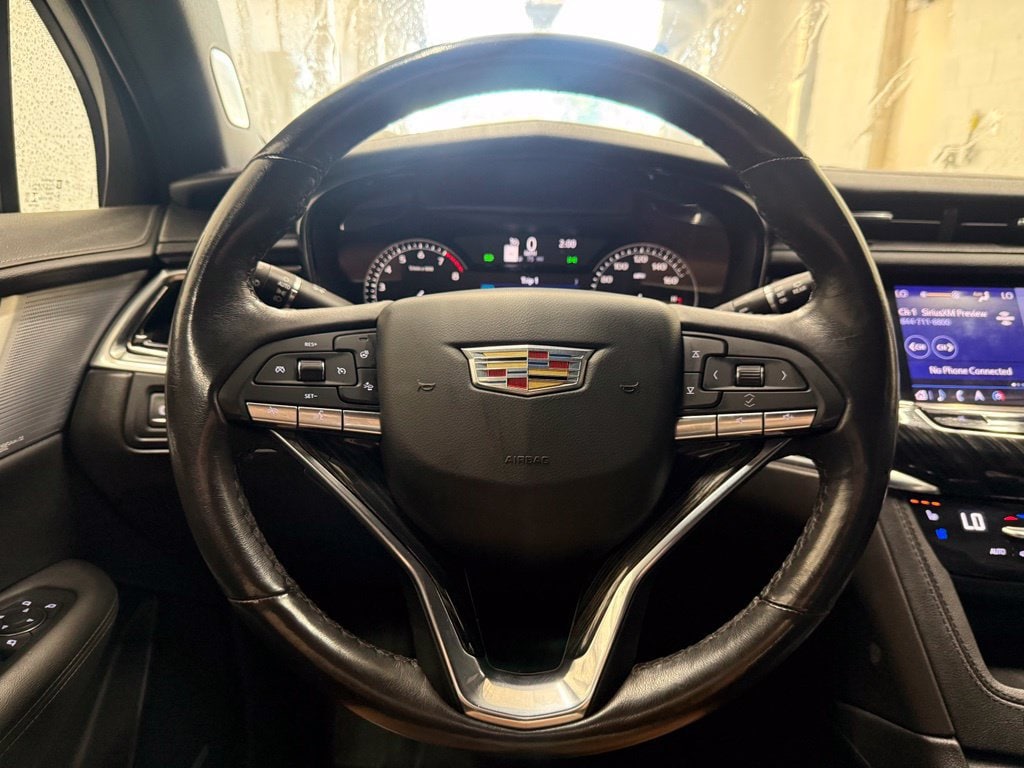 2023 Cadillac XT6 Premium Luxury - Photo 14