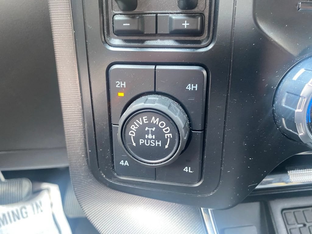 2023 Ford F-150 Platinum - Photo 18