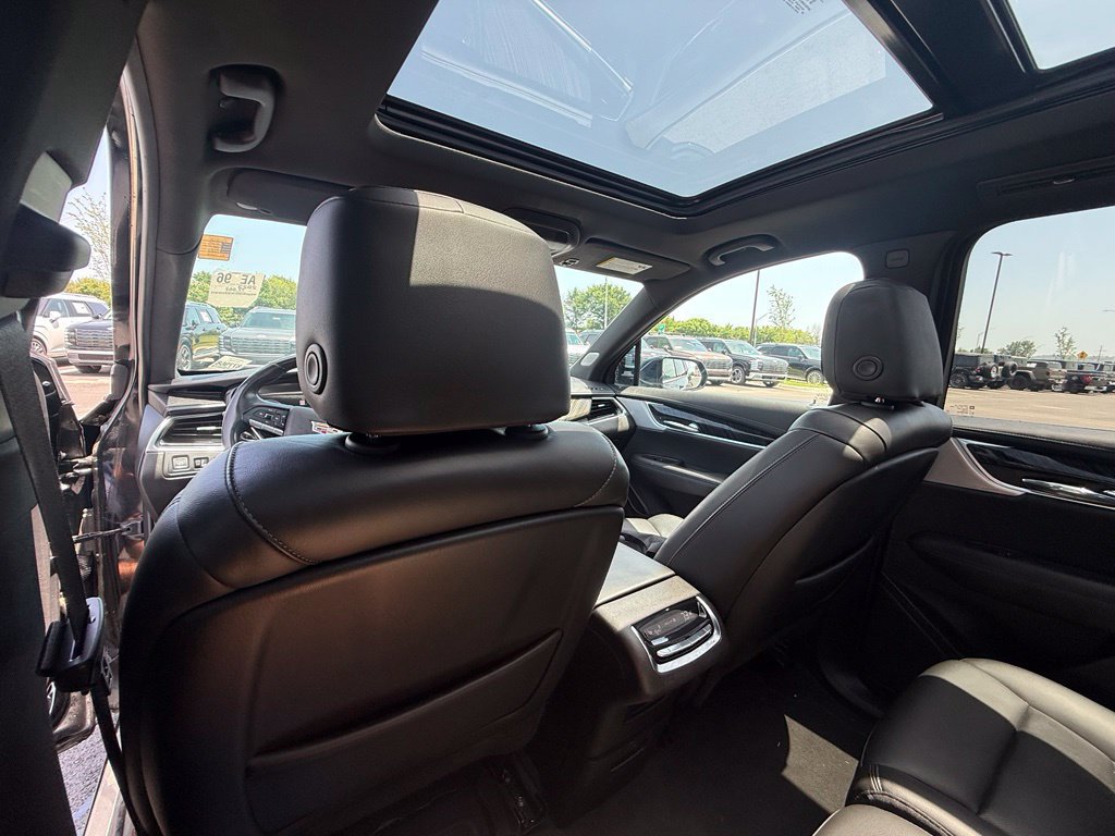 2023 Cadillac XT6 Premium Luxury - Photo 27