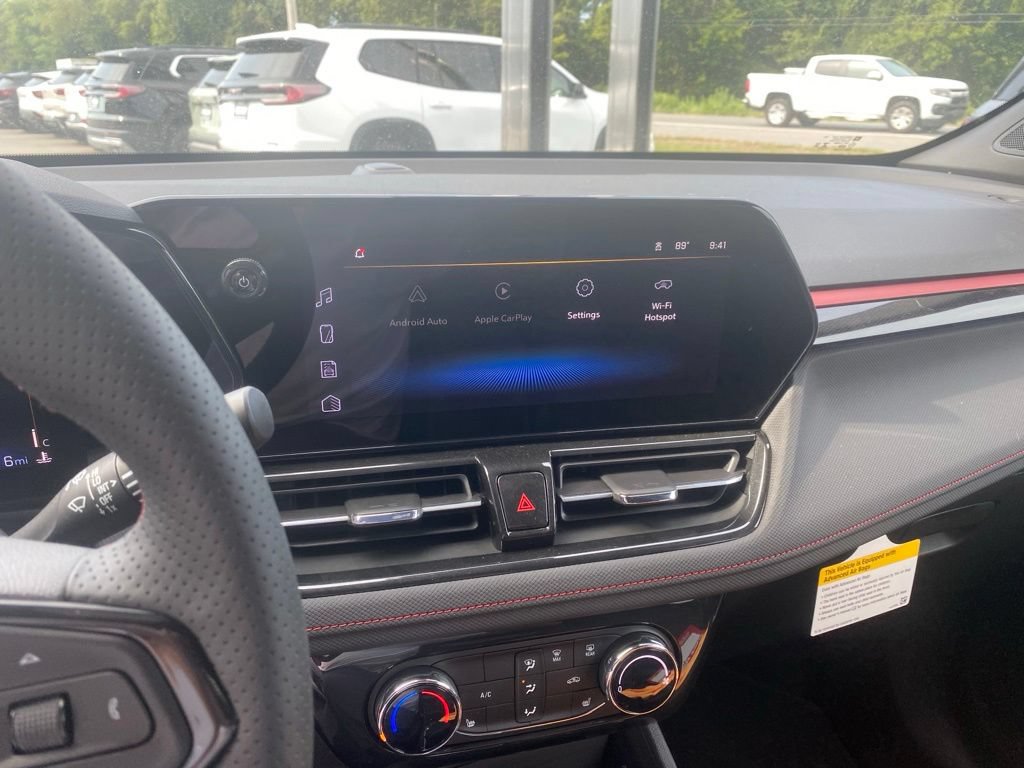 2026 Chevrolet Trailblazer RS - Photo 14