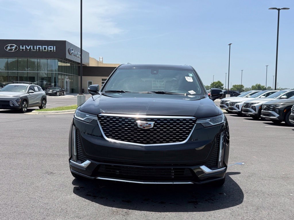 Used 2023 CADILLAC XT6 AWD Premium Luxury SUV