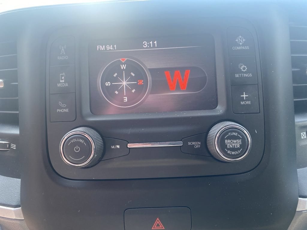 2022 RAM Ram 1500 Pickup Big Horn/Lone Star - Photo 12