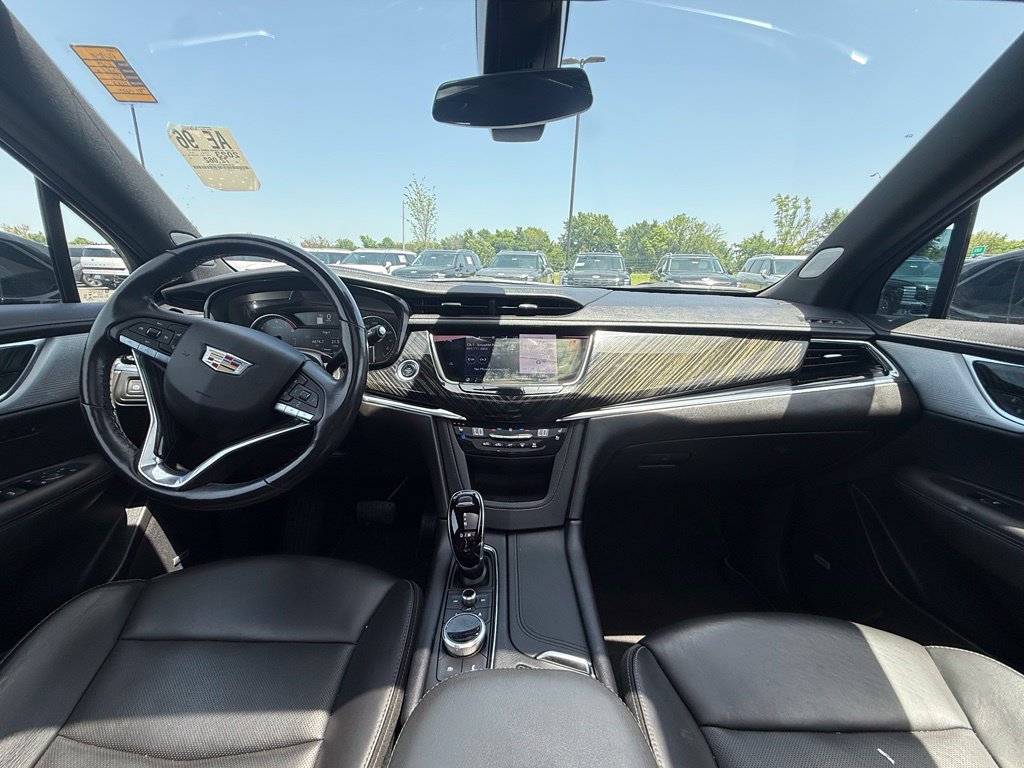 2023 Cadillac XT6 Premium Luxury - Photo 28