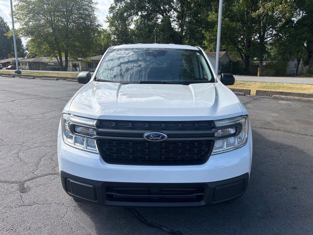 Used 2024 Ford Maverick XLT