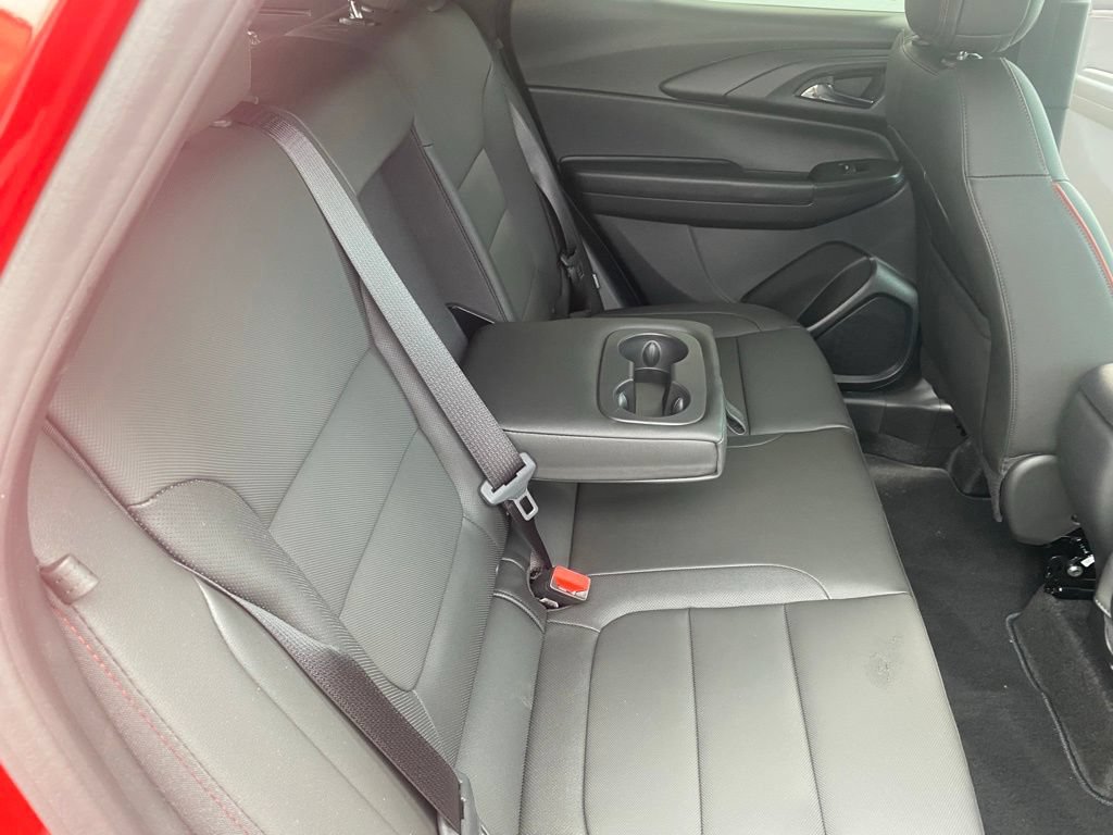 2026 Chevrolet Trailblazer RS - Photo 22