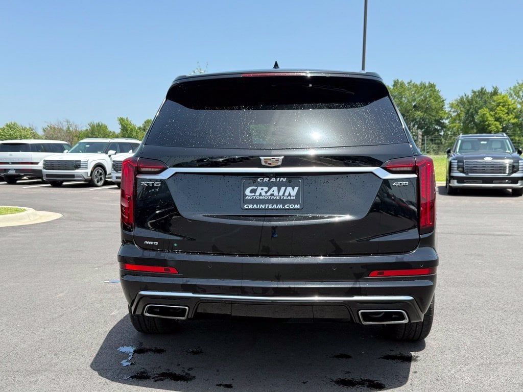 2023 Cadillac XT6 Premium Luxury - Photo 6