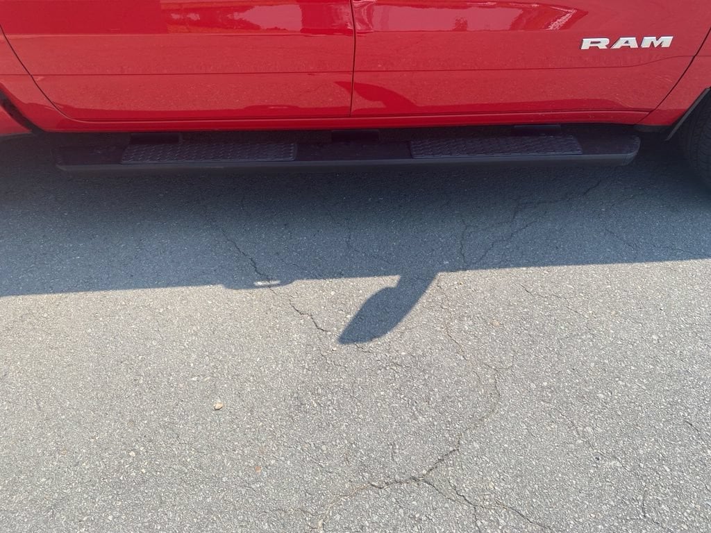 2022 RAM Ram 1500 Pickup Big Horn/Lone Star - Photo 62