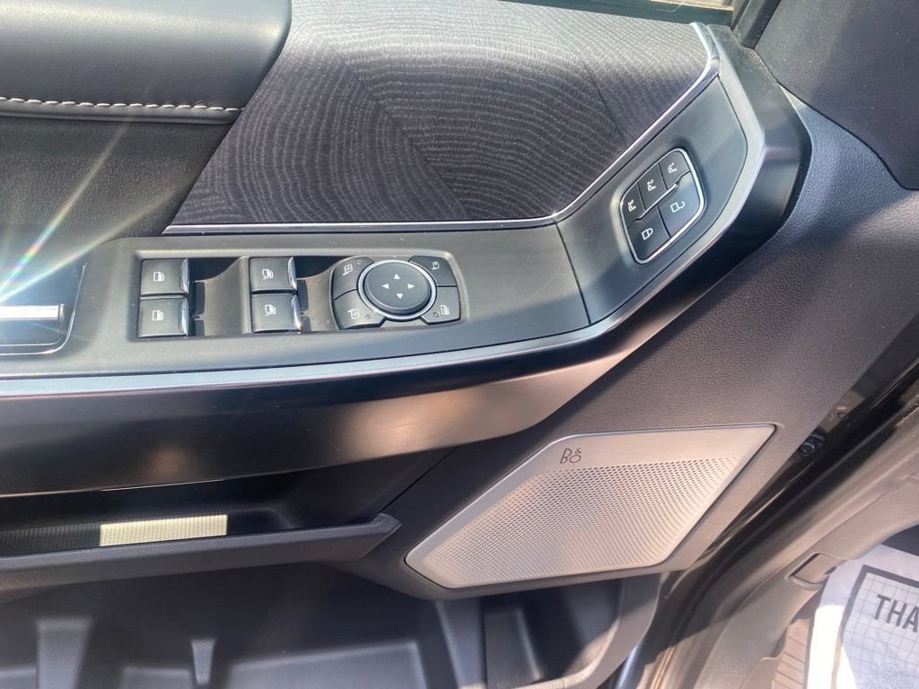 2023 Ford F-150 Platinum - Photo 11