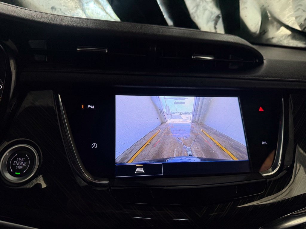 2023 Cadillac XT6 Premium Luxury - Photo 17