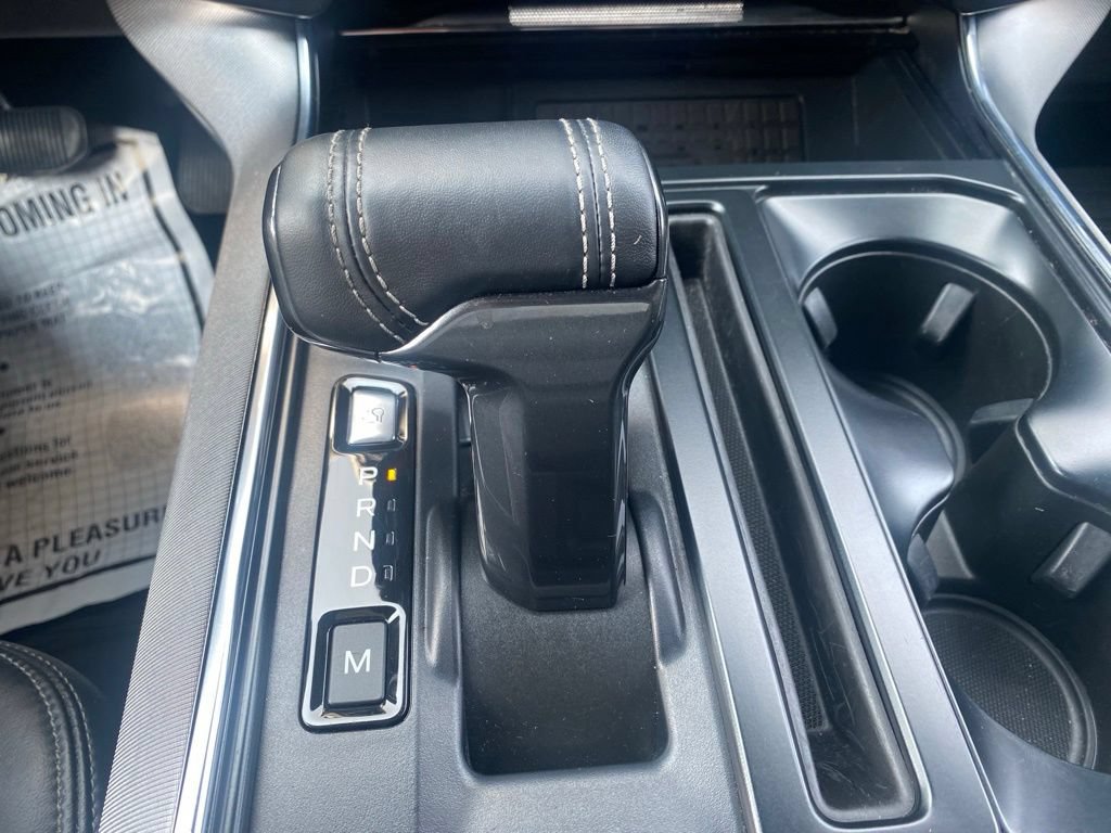 2023 Ford F-150 Platinum - Photo 17