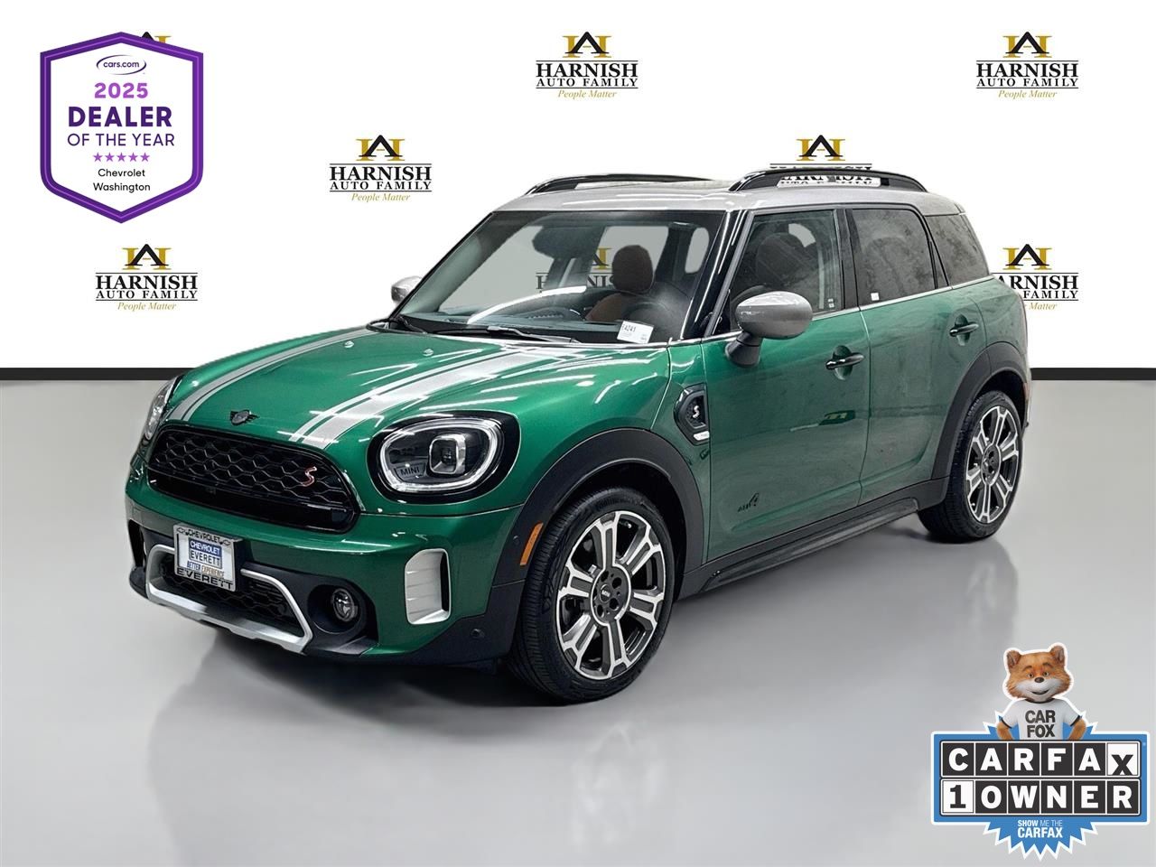 2024 MINI Countryman