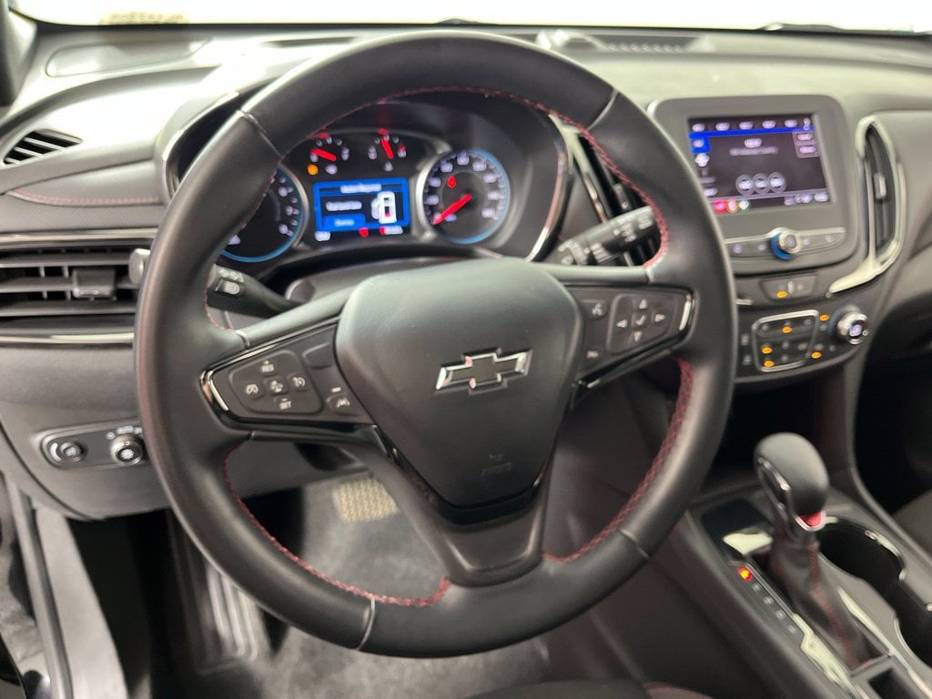 2024 Chevrolet Equinox RS - Photo 28