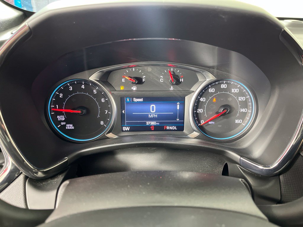 2024 Chevrolet Equinox RS - Photo 34
