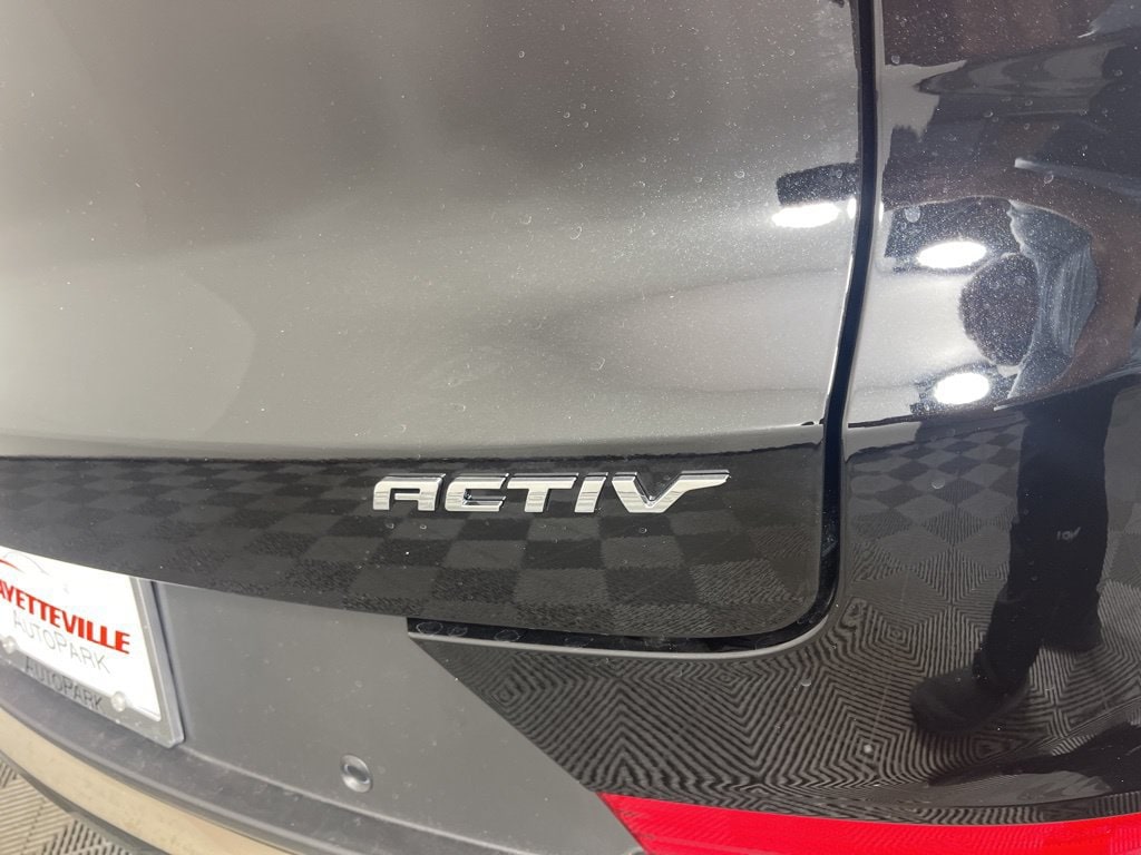 2026 Chevrolet Trailblazer Activ - Photo 5