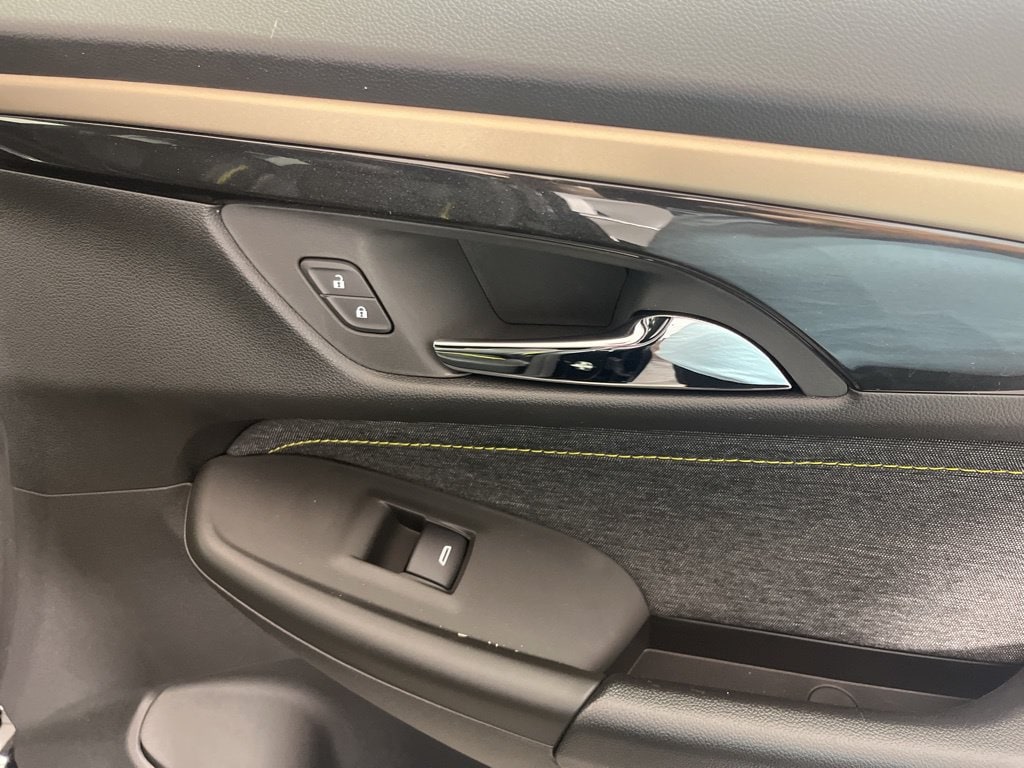 2026 Chevrolet Trailblazer Activ - Photo 14