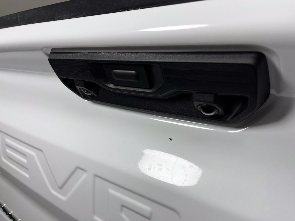 2026 Chevrolet Silverado 1500 Custom - Photo 22