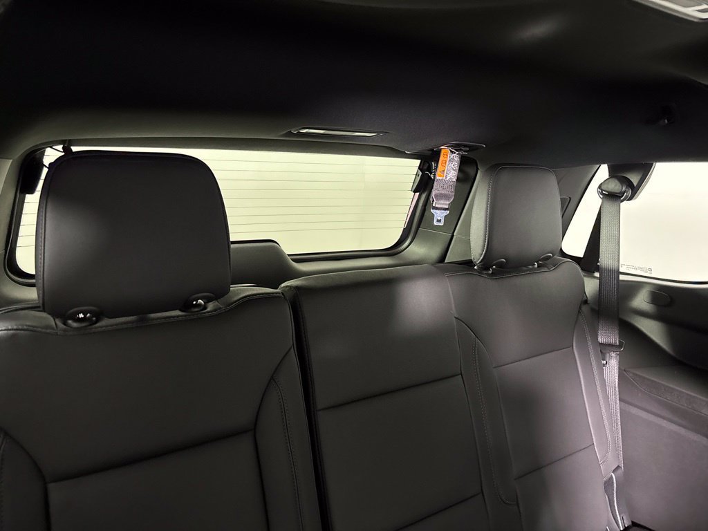 2027 Chevrolet Tahoe Z71 - Photo 18