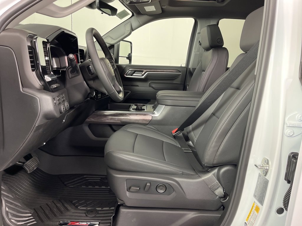 2026 Chevrolet Silverado 2500 HD LTZ - Photo 27