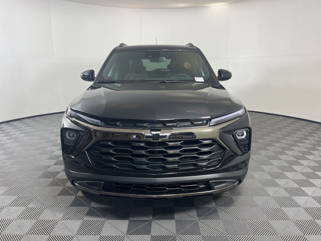 2026 Chevrolet Trailblazer Activ - Photo 12