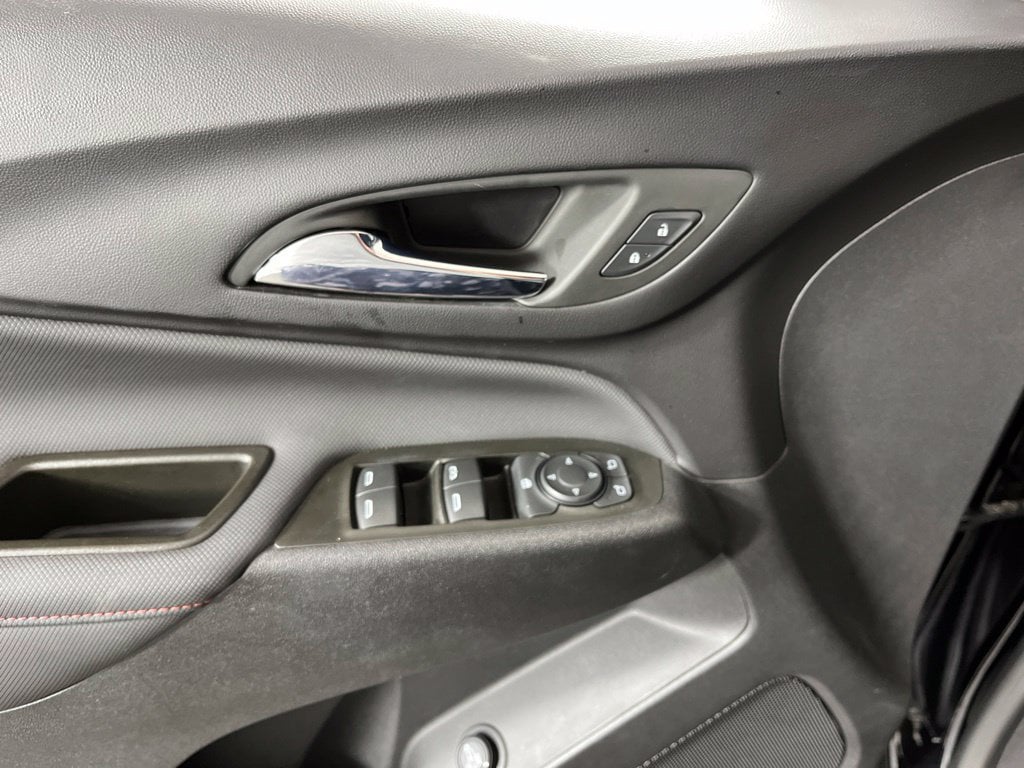 2024 Chevrolet Equinox RS - Photo 26