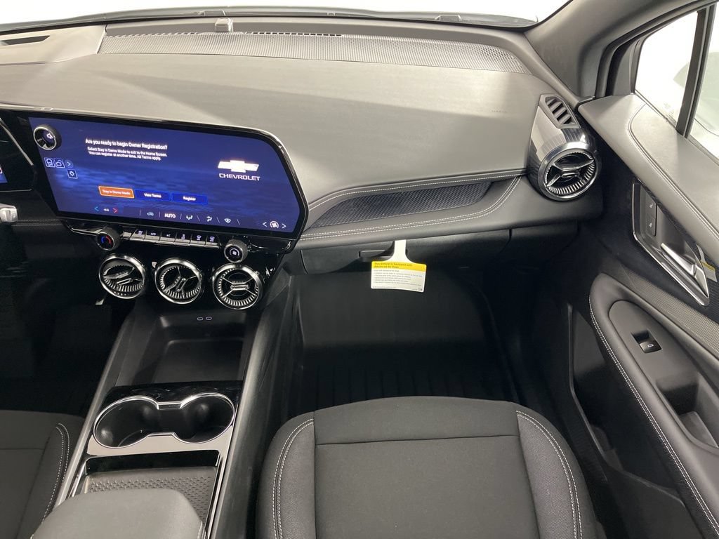 2026 Chevrolet Blazer EV LT - Photo 14