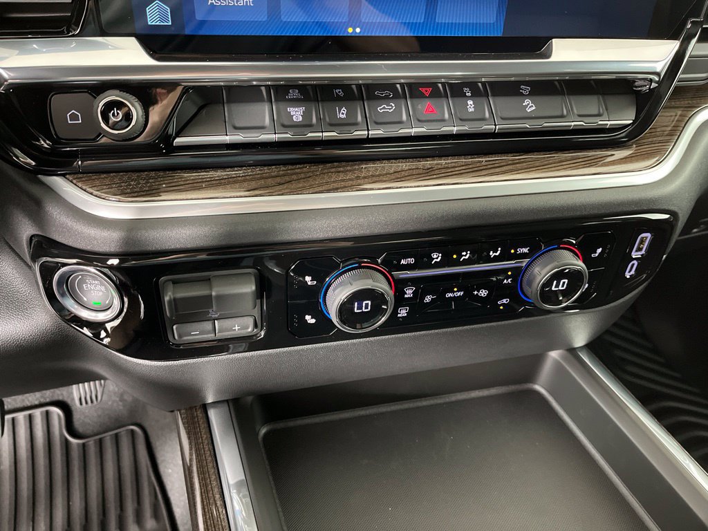 2026 Chevrolet Silverado 2500HD LT - Photo 36