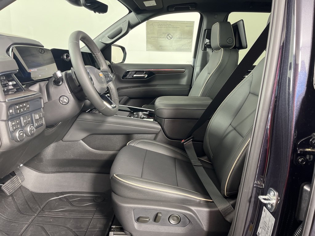 2026 Chevrolet Tahoe Premier - Photo 22