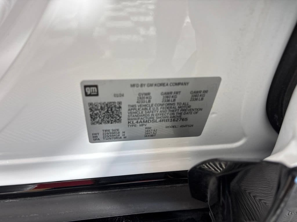 2024 Buick Encore GX Sport Touring - Photo 23