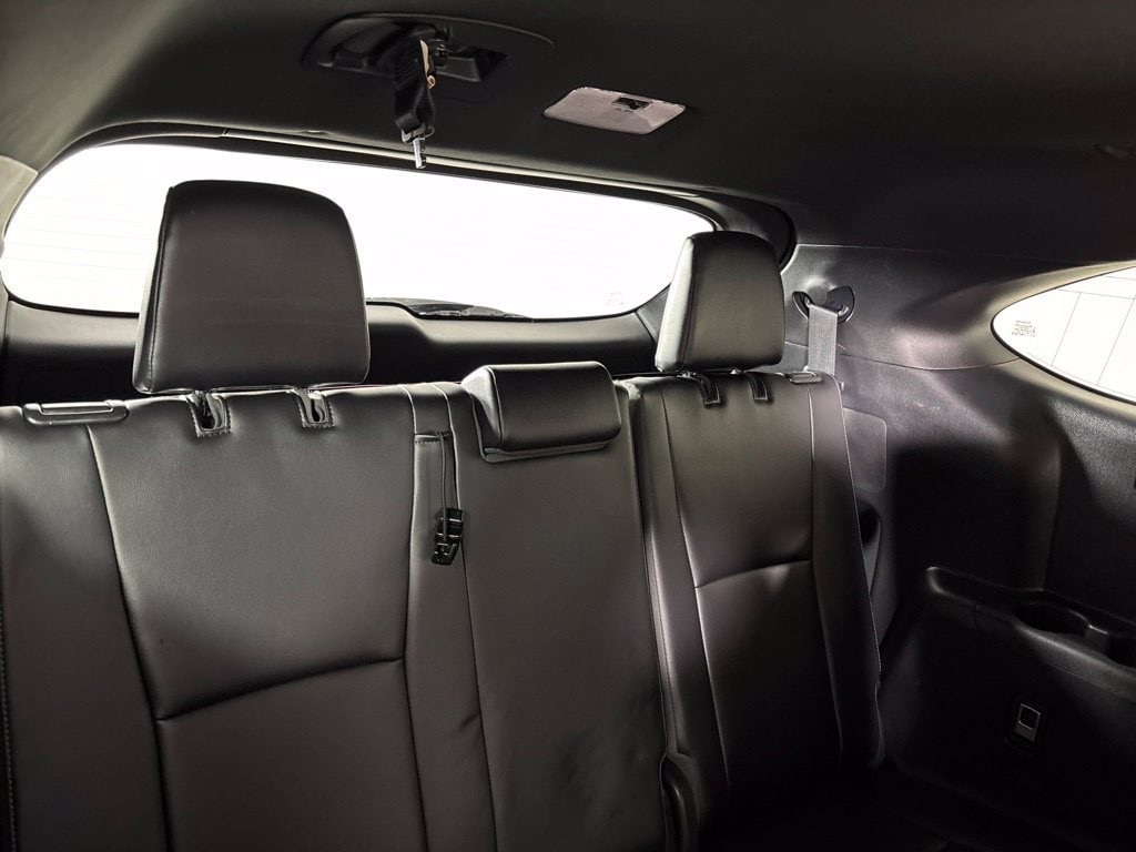 2021 Toyota Highlander XSE - Photo 23