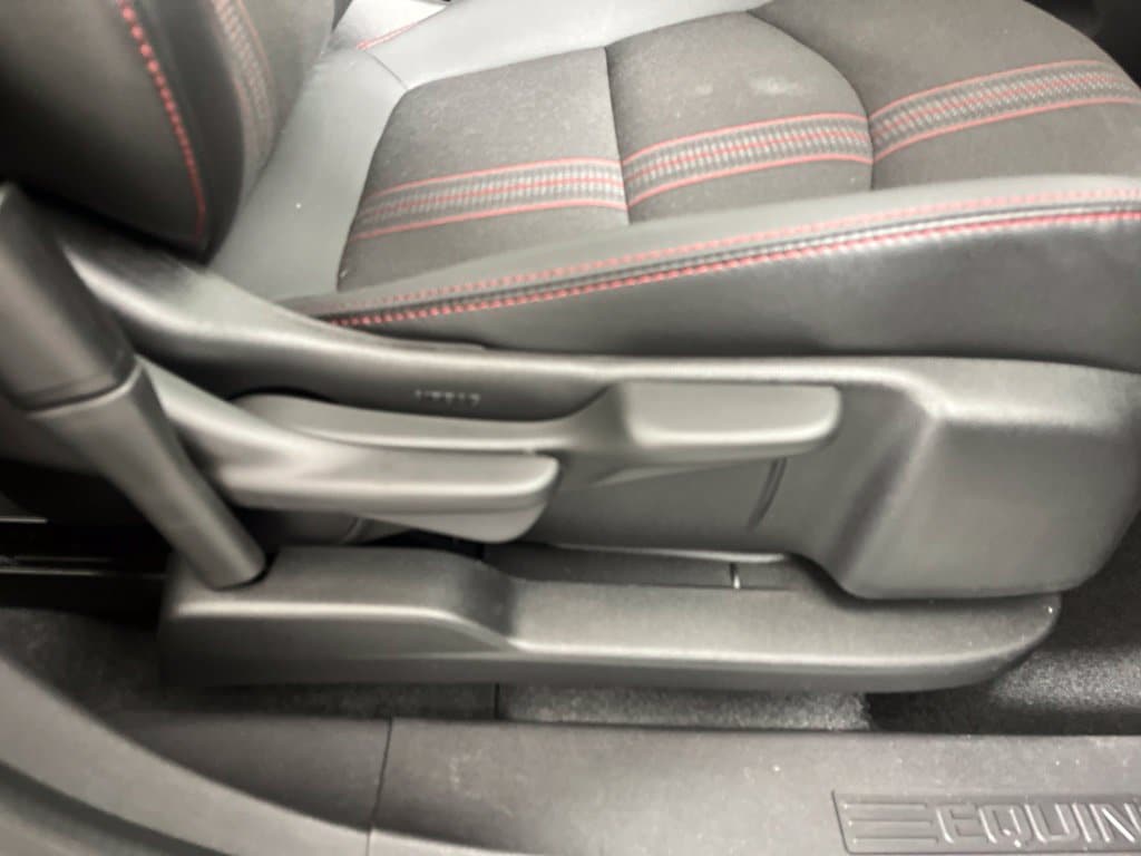 2024 Chevrolet Equinox RS - Photo 5