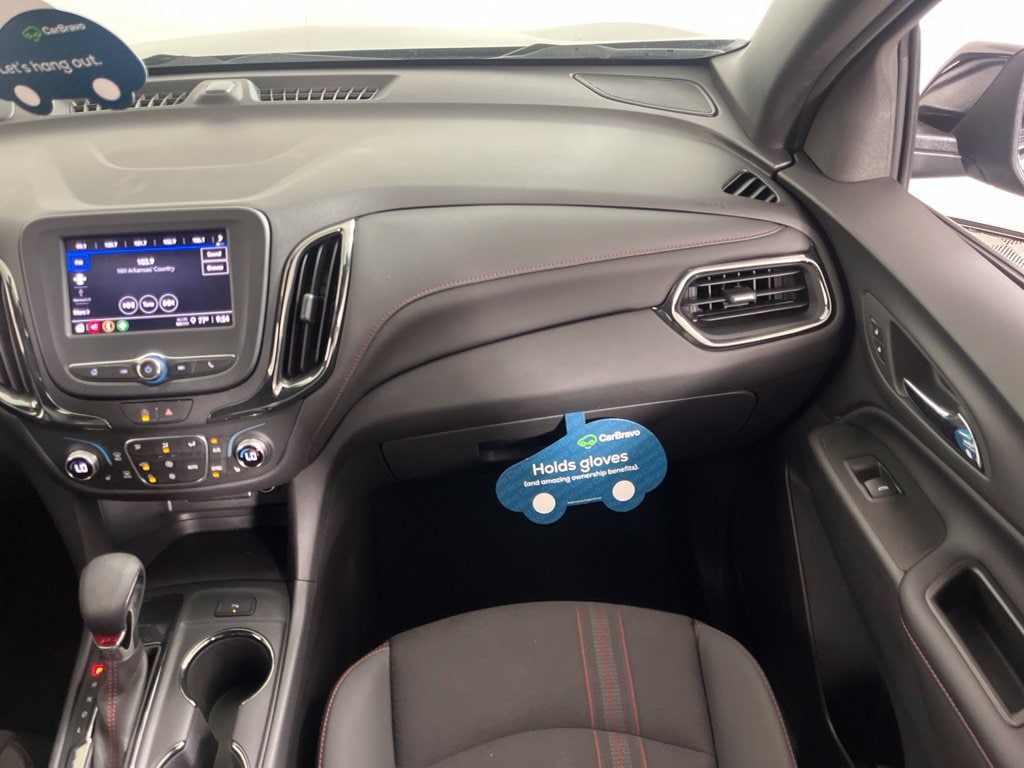 2024 Chevrolet Equinox RS - Photo 20