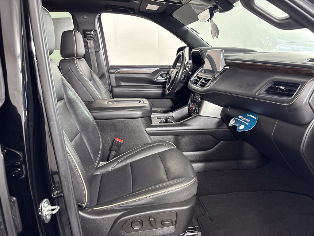 2021 Chevrolet Tahoe Premier - Photo 8