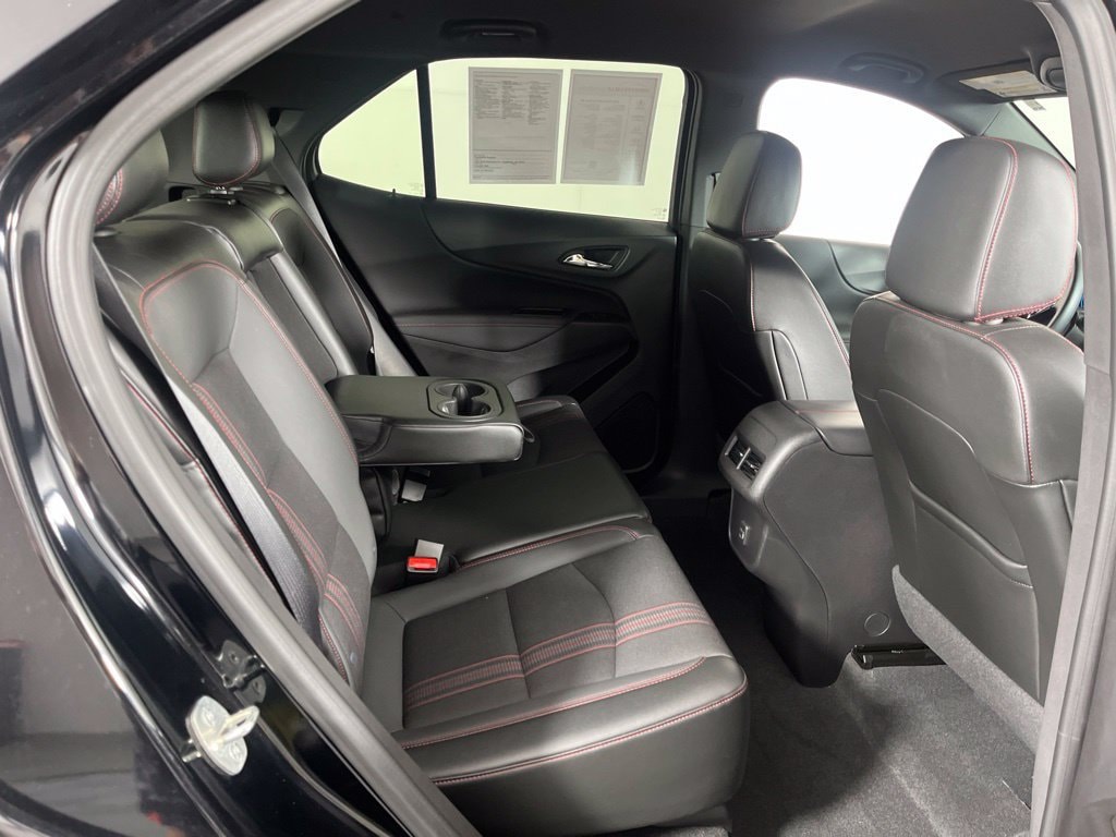 2024 Chevrolet Equinox RS - Photo 6