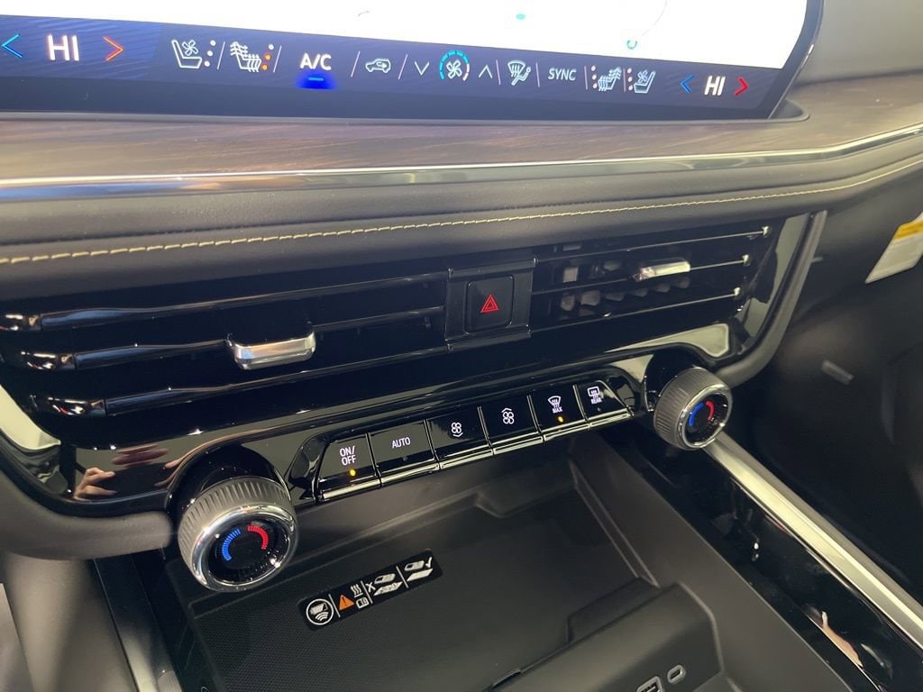 2026 Chevrolet Tahoe Premier - Photo 26