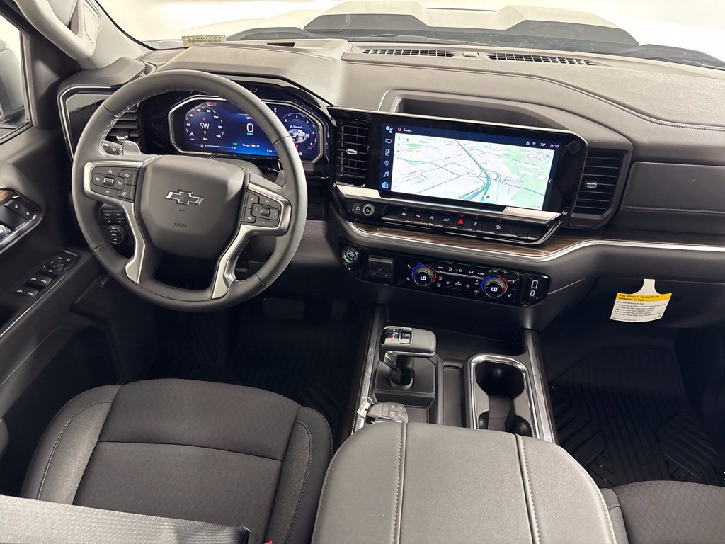 2026 Chevrolet Silverado 1500 LT Trail Boss - Photo 15