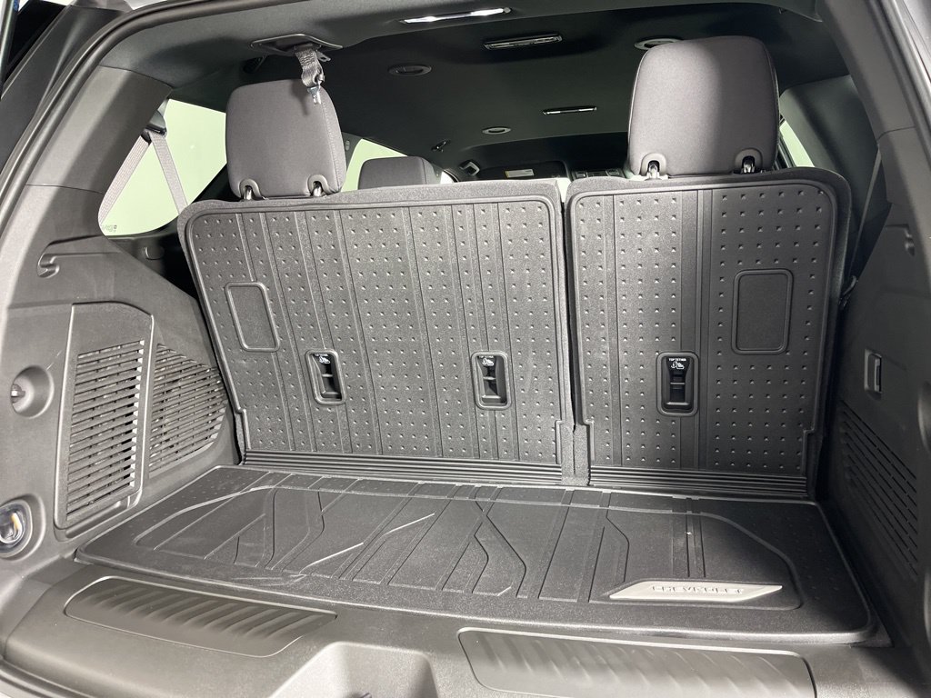 2026 Chevrolet Tahoe LS - Photo 21